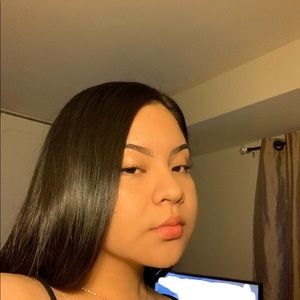 Meet your Posher, Rocio